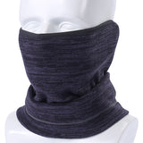 Winter Fleece Thermal Half Face Mask