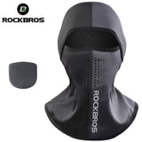 ROCKBROS Winter Thermal Fleece Balaclava