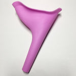 Portable Women Urinal