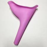 Portable Women Urinal