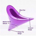 Portable Women Urinal