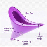 Portable Women Urinal