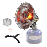 APG Portable Gas Heater