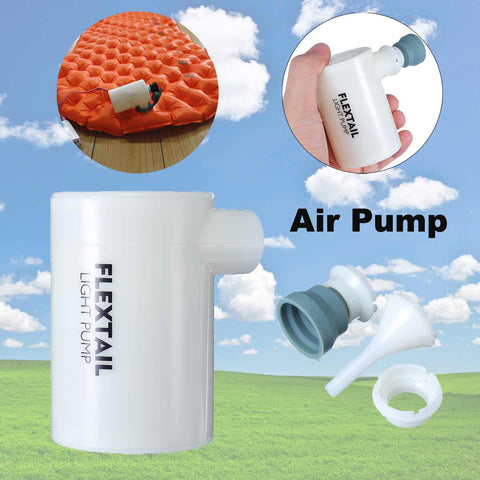 USB Electric Air Pump