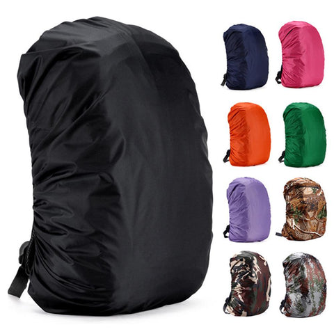 35 / 45L Adjustable Waterproof Backpack Cover