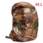35 / 45L Adjustable Waterproof Backpack Cover