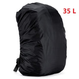 35 / 45L Adjustable Waterproof Backpack Cover