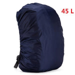 35 / 45L Adjustable Waterproof Backpack Cover