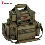 Piscifun Large Capacity Multifunctional Bag
