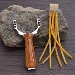 VILEAD Aluminium Alloy Slingshot