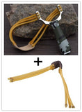 VILEAD Aluminium Alloy Slingshot