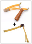 VILEAD Aluminium Alloy Slingshot