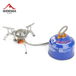 Widesea Outdoor Gas Stove 3000W