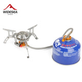 Widesea Outdoor Gas Stove 3000W