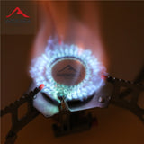 Widesea Outdoor Gas Stove 3000W