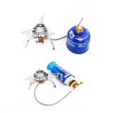 Widesea Wind Proof Outdoor Gas Burner
