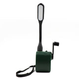 USB Emergency Phone Charger