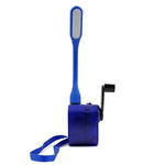 USB Emergency Phone Charger