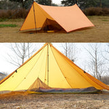 260G Ultralight 4 Seasons Body Tent