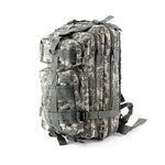 1000D Nylon Tactical Military Waterproof Army 30L Bag