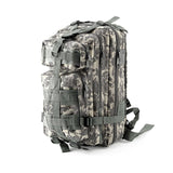 1000D Nylon Tactical Military Waterproof Army 30L Bag