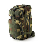 1000D Nylon Tactical Military Waterproof Army 30L Bag