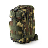 1000D Nylon Tactical Military Waterproof Army 30L Bag
