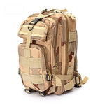 1000D Nylon Tactical Military Waterproof Army 30L Bag
