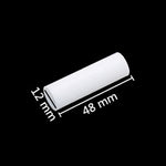 5 Pcs 12mm PVC Straight Elbow  Cross Connector Joint 60 90 120 135 Degree Tee Connector
