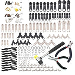 Zipper Repair Kit
