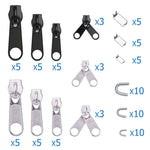 Zipper Repair Kit