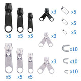 Zipper Repair Kit