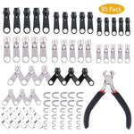 Zipper Repair Kit
