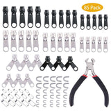 Zipper Repair Kit