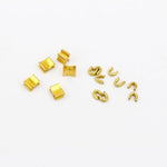 Zipper Repair Kit