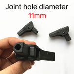 Tent Rod Repair