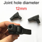 Tent Rod Repair