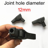 Tent Rod Repair