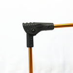 Tent Rod Repair