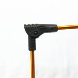 Tent Rod Repair