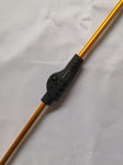 Tent Rod Repair