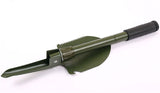Multi Function Shovel