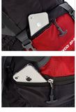 Large 85L Unisex Multi-Purpose Backpack