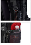 Large 85L Unisex Multi-Purpose Backpack
