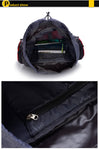 Large 85L Unisex Multi-Purpose Backpack