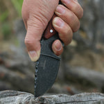Tactical Hunting Knife