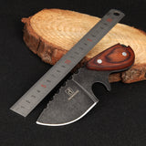 Tactical Hunting Knife
