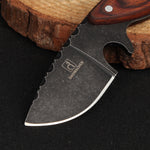 Tactical Hunting Knife