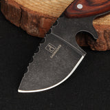 Tactical Hunting Knife