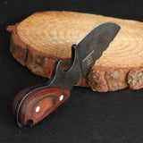 Tactical Hunting Knife